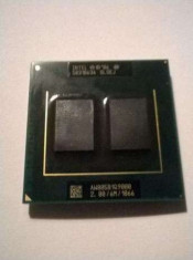 Intel Core 2 Quad q9000 Aw80581q9000 2.00/6M/1066 socket PGA478 (ca QX9300 q9100 foto
