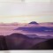 Vedere carte postala Japonia Muntele Fuji, necirculata