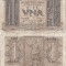 1939 (14 XI), 1 lire (P-26) - Italia! (CRC: 26%)