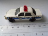 Bnk jc Matchbox MB689 2006 Ford Crown Victoria - 1/71