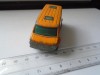 Bnk jc Matchbox 68e Chevrolet Van