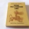 Excurs Prin Literatura Lumii - Edgar Papu-RF7/4