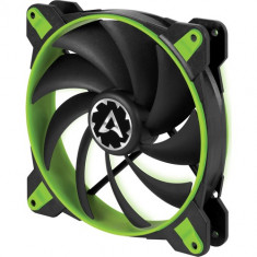 Ventilator 140 mm Arctic BioniX F140 Green foto