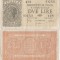 1944 (23 XI), 2 lire (P-30b) - Italia! (CRC: 38%)