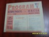Program Strungul Arad - Dacia M. Orastie
