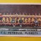 Foto fotbal FC PETROLUL PLOIESTI (sezonul 1984/1985)