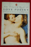 The Penguin book of love poetry /​ ed. with an introduction by Jon Stallworthy