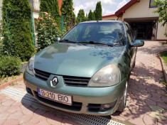 Renault Clio Symbol-Fidji-2006-1,5dci foto