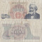 1965 (10 VIII), 1.000 lire (P-96d.1) - Italia! (CRC: 60%)