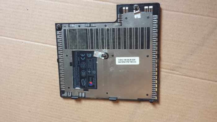 carcasa memorii rami HP Compaq F500 F700 V6000 g6000 3aat6rdtp07