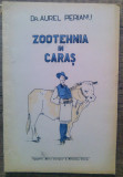 Zootehnia in Caras - Aurel Perianu, Alta editura