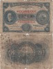 1921 (1 I), 20 escudos (P-70b) - Mozambic! (CRC: 96%)