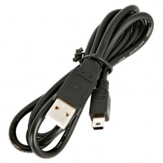 Cablu Incarcare USB Controller 1M PS3 TM282 foto