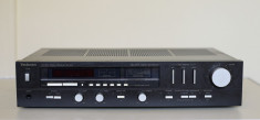 Technics SA-212 amplificator Hi-Fi + tuner foto