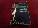 MARK TWAIN - MONOLOGUL REGELUI LEOPOLD