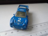 Bnk jc Matchbox - Ford RS 200 - 1/55, 1:55