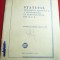 301. Statutul Asociatiei Stiintifice a Inginerilor si Tehnicienilor din RPR ASIT 1957 ,15p