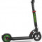 Trotineta electrica Myway Inokim Light Super, Autonomie 23 - 30 Km, Viteza 30 Km/h, Motor 300 W (Negru)