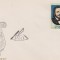 FDC ANIVERSARI 1973