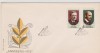 FDC ANIVERSARI 1973
