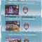 BRAILA ATESTARE DOCUMENTARA,MINISHEET,2018,NEUZAT,MNH,ROMANIA.