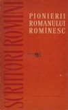 Ștefan Cazimir ( antol. ) - Pionierii romanului rom&acirc;nesc