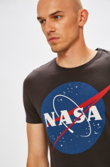 Medicine - Tricou Nasa foto