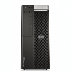 Dell, PRECISION T3600, Intel Xeon E5-1620 foto