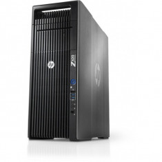 HP, HP Z620 WORKSTATION, Intel Xeon E5-2670 V2, 2.50 GHz foto