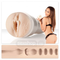 Vagine aproape reale - Fetele Fleshlight Katsuni Vagin Lotus foto