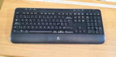 Tastatura Desktop Logitech K520 defecta (55293) foto