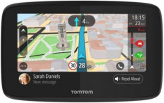 Sistem de navigatie TomTom Go 520, Capacitive Touchscreen 5inch, 16GB Flash, Harta Full Europa foto