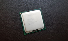 Procesor Intel Core 2 Quad Q9400,2,66Ghz,6MB,Socket 775 foto