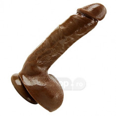 Dildo si donguri - Penis Pleasureskin Scortisoara foto