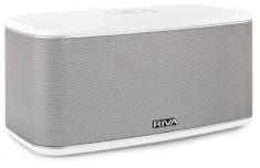 Boxa cu amplificator RIVA FESTIVAL Multiroom Wireless Bluetooth Alb foto