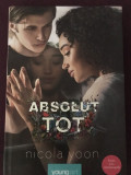 Absolut tot - Nicola Yoon