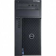 Dell, PRECISION T1700, Intel Xeon E3-1220 v3 foto