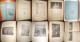Orase artistice celebre-Strassburg 1903 cu 138 de ilustratii.