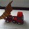 bnk jc Corgi 458 ERF Dumper