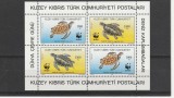 Fauna ,testoase ,Turcia.