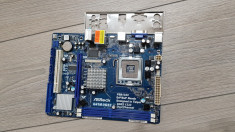 195S.Placa De Baza ASRock G41M-VGS3,2xDDR3,Socket 775 foto