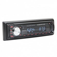 MP3 player *Highway Rush* (USB/SD/MMC/AUX) negru foto