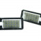 Lampi LED numar Audi A3, A4, A6, A8, Q7