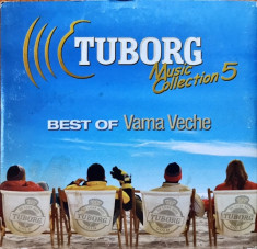 Vama Veche ?? Best Of (Tuborg Music Collection 5) (1 CD) foto