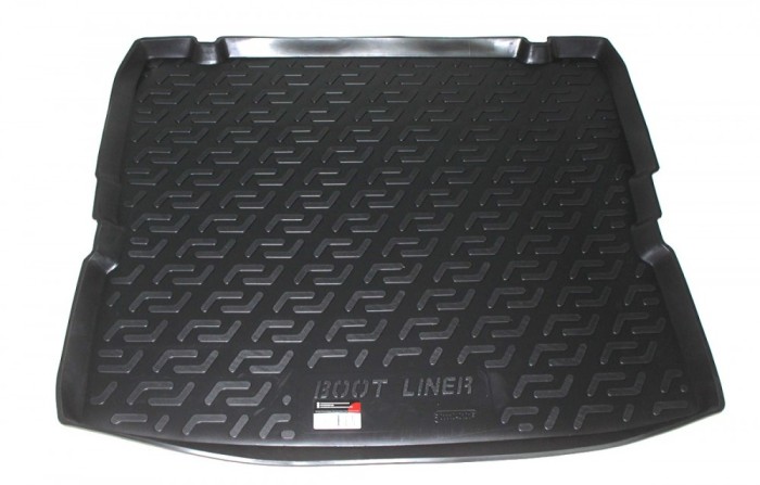 Covor portbagaj tavita Opel Zafira B 2005-2014 Covor portbagaj tavita Opel Zafira B 2005-2014