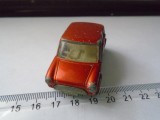 Bnk jc Matchbox Superfast no 219 Racing Mini