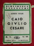Alberto Viviani - Caio Givlio Cesare (Cezar, Caesar)