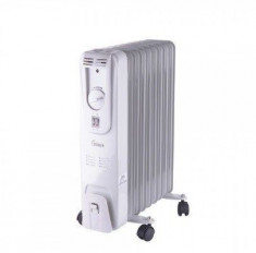 CALORIFER CU 9 ELEMENTI 2000 W ST-9110-9 foto