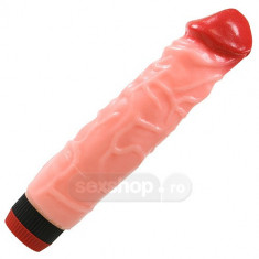 Vibratoare realistice - Senzatii Reale Vibrator foto