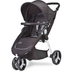 Carucior Sport Frii Black foto